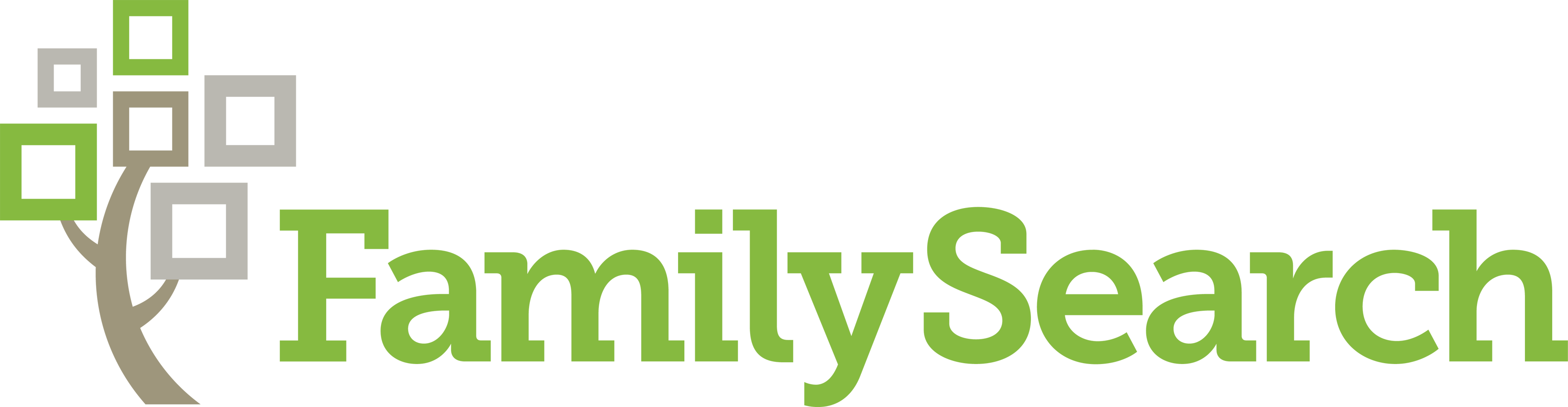 FamilySearch